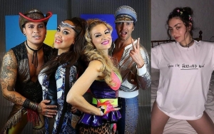 Vengaboys Would Love to Have Charli XCX on '1999' Cover