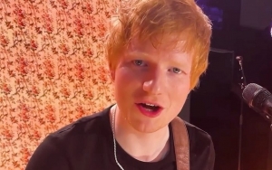 Ed Sheeran Maps Out European Tour Dates for 2022
