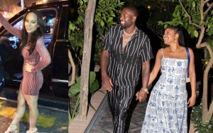 Dwyane Wade's BM Shares Cryptic Post About 'Petty Cares' After Gabrielle Union Dishes on Their Child