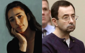 Aly Raisman Trying to 'Process and Recover' After Testifying in Larry Nassar Abuse Case