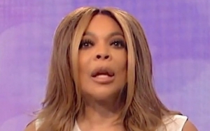 Wendy Williams Reportedly 'Ready' to Go Back to Work Despite Looking Frail Amid Health Issues