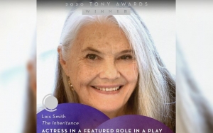 'The Inheritance' Star Lois Smith Becomes Oldest Performer to Win Tony Award - See Full Winner List