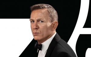 James Bond Producers Get Candid Why Daniel Craig's Replacement Won't Be Discussed Until 2022