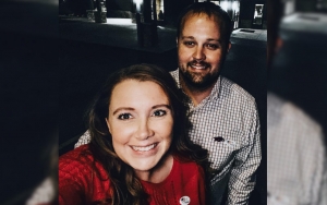 Josh Duggar and Wife Anna All Smiles Outside Court Despite Failing to Dismiss His Child Porn Case
