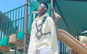 Lil Nas X Ends Romance 2 Months After Gushing Over 'the One'