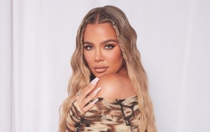 Khloe Kardashian Opens Up on Hair Loss Issues During Covid Battle