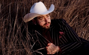 Post Malone Calls Off 2021 Posty Fest Due to 'Logistical Issues'