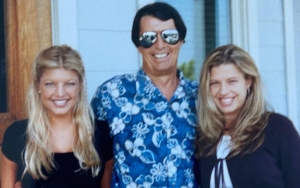 Fergie Honors Her 'Best' Father in Touching Tribute One Month After His Death
