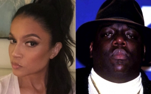 Charli Baltimore Admits to Throwing Notorious B.I.G.'s Jewelry in Pool Because of Jealousy