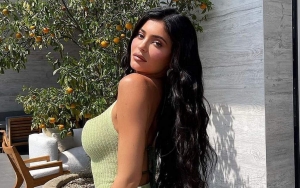 Man Arrested After Setting Off Fireworks and Causing Damage to Kylie Jenner's Property