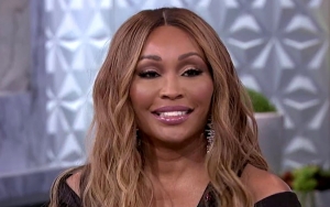 Cynthia Bailey Gets Candid About Real Reason Behind 'RHOA' Exit