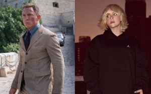 Daniel Craig Had to Do A Double Take on Billie Eilish's 'No Time to Die' Theme Song