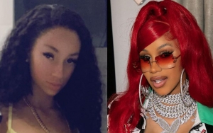 Bhad Bhabie Mistaken for Cardi B as She Shows Dramatic Makeover