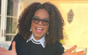 Oprah Winfrey Insists She Doesn't Have a Lot of Friends