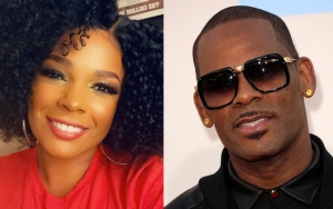 Syleena Johnson Divides the Internet for Saying R. Kelly Should Not Be in Jail
