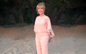 'I Dream of Jeannie' Star Barbara Eden Gets Candid About Struggles After Miscarriage
