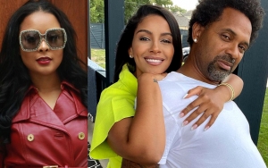 Mike Epps' Ex Alleges He Cheated on Her With New Wife Kyra While They're Still Together