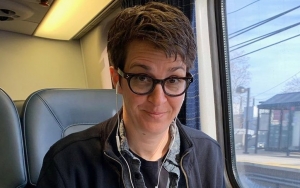 Rachel Maddow Believes She Will Be 'Totally Fine' After Undergoing Surgery for Skin Cancer