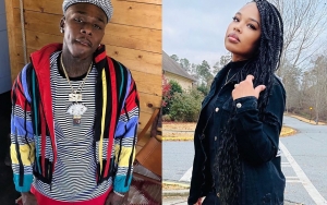 DaBaby Allegedly Sends Threats to Married Woman Who Exposes Him for Trying to Hit on Her