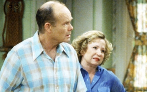 Netflix Announces 'That '70s Show' Spin-Off 'That '90s Show' With Kurtwood Smith and Debra Jo Rupp