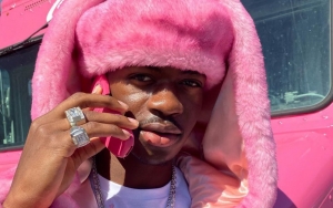 Lil Nas X on Being Gay in Hip-Hop Industry: 'I Don't Feel Respected'