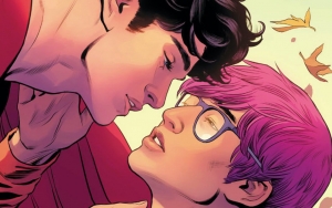 DC Comics to Present New Superman as Bisexual in Upcoming Issue