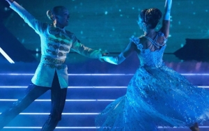 'Dancing with the Stars' Recap: Find Out the Winner of Mickey Dance Challenge on Disney Heroes Night