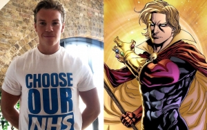 Will Poulter's Casting as Adam Warlock in 'Guardians of the Galaxy Vol. 3' Gets Mixed Responses