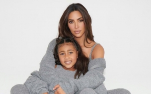 Kim Kardashian Reveals the 'Meanest' Thing Daughter North Says to Her During Argument