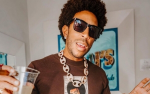 Ludacris Spills Story Behind His Flight Emergency to Be Present at Fifth Child's Birth