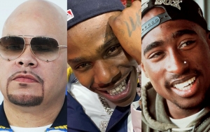 Fat Joe Explains Why He Calls DaBaby 2021 Version of Tupac Shakur After Backlash