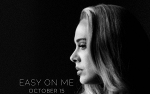 Adele Gives a Nod to 'Hello' in New Music Video for 'Easy On Me'