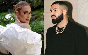 Adele Gave Drake First Listen to New Album '30' to Ask for His Opinions