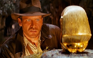 'Indiana Jones 5' Moved to 2023 Following Harrison Ford's Injury