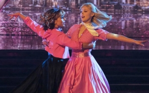 'DWTS' Recap: A Pair Receive First Perfect Score in Season 30 on 'Grease Night'