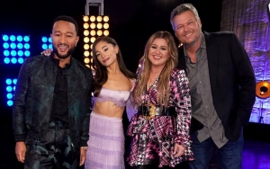 'The Voice' Recap: Coaches Give Rare Standing Ovation to One Pair on Night 3 of Battle Rounds