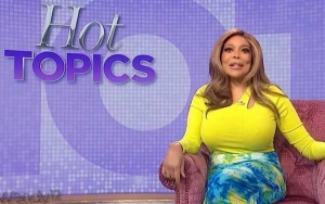 Wendy Williams May Return to TV in November While Her Show Continues Receiving Mixed Reviews