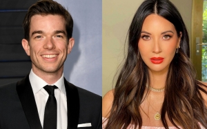 John Mulaney and Olivia Munn 'Uncertain' About Their Romance Amid Pregnancy