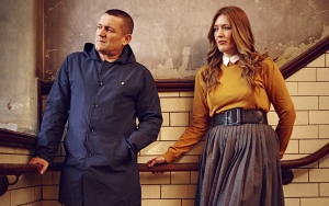 Jacqui Abbott Truly Gutted for Having to Pull Out of Remaining Tour Dates With Paul Heaton
