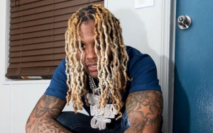 Lil Durk Storms Off Howard University Homecoming Stage Mid-Show Due to Underwhelming Crowd