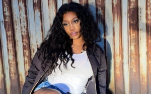 SZA Finds It 'Scary' and Disrespectful After Bikini Photos Are Released Without Her Consent