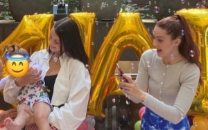 Bella Hadid Dubs Gigi Hadid's Daughter Khai the 'Biggest Gift' to Their Big Family