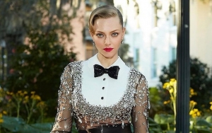 Amanda Seyfried Battled 'Tough Case of Covid-19' When She's Nominated for Oscar in 2020