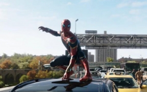 Tom Holland Has Witty Response to 'Spider-Man: No Way Home' CGI Complaints