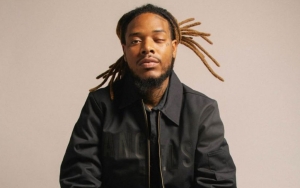 Fetty Wap Reportedly Arrested at Airport Ahead of Rolling Loud Performance