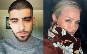 Zayn Malik Dropped From Record Label Over Cannabis Rumors After Allegedly Harassing Gigi Hadid's Mom