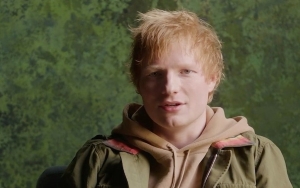 Ed Sheeran Sings About Joining Mile High Club on New Album