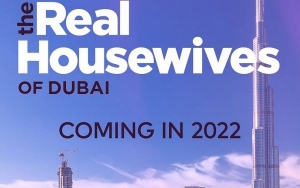 'Real Housewives' Coming to Dubai
