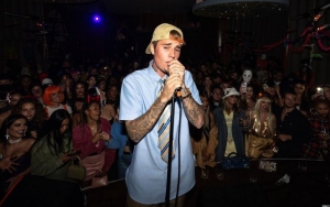 Justin Bieber Teaming Up With We the Band for Surprise Halloween Performance