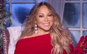 Mariah Carey Reacts to Texas Bar Banning Her Christmas Song Until December